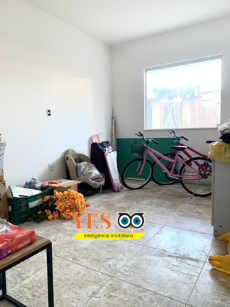 Imagem Casa com 4 Quartos à Venda, 200 m² em Brasília - Feira De Santana Imagem Casa com 4 Quartos à Venda, 200 m² em Brasília - Feira De Santana