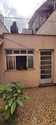 Imagem Sobrado com 4 Quartos à Venda, 432 m² em Parque Da Mooca - São Paulo Imagem Sobrado com 4 Quartos à Venda, 432 m² em Parque Da Mooca - São Paulo