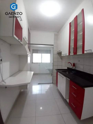 Imagem Apartamento com 2 Quartos à Venda, 64 m² em Santo Antônio - Osasco Imagem Apartamento com 2 Quartos à Venda, 64 m² em Santo Antônio - Osasco