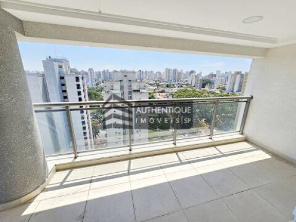 Imagem Apartamento com 3 Quartos à Venda, 140 m² em Vila Clementino - São Paulo Imagem Apartamento com 3 Quartos à Venda, 140 m² em Vila Clementino - São Paulo