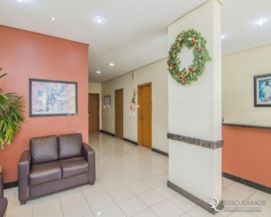 Imagem Apartamento com 2 Quartos à Venda, 81 m² em Bom Jesus - Porto Alegre Imagem Apartamento com 2 Quartos à Venda, 81 m² em Bom Jesus - Porto Alegre