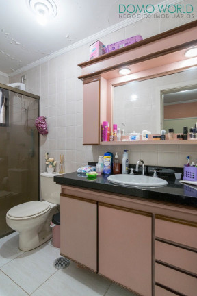 Imagem Imóvel com 3 Quartos à Venda, 109 m² em Baeta Neves - São Bernardo Do Campo
