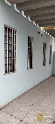 Casa com 2 Quartos à Venda,  em Jardim Grandesp - Itanhaém