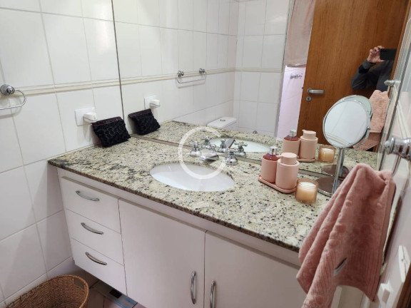 Foto do imóvel Apartamento com 3 Quartos à Venda, 80 m² em Vila Clementino - São Paulo