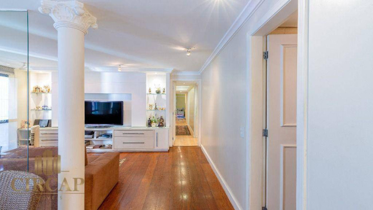 Imagem Apartamento com 3 Quartos à Venda, 160 m² em Pinheiros - São Paulo