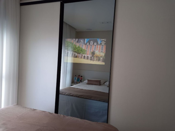 Imagem Apartamento com 2 Quartos à Venda, 93 m² em Santana - São Paulo