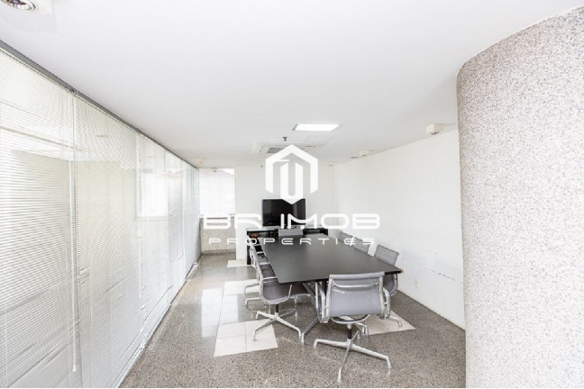 Imagem Sala Comercial à Venda, 33 m² em Chácara Santo Antônio (zona Sul) - São Paulo