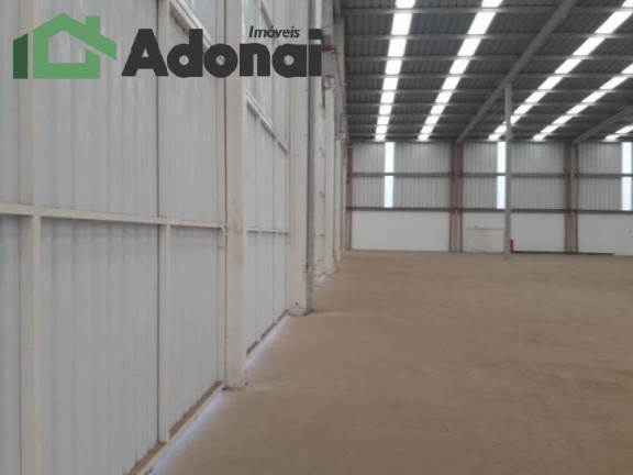 Imagem Galpão para Alugar, 7.745 m² em Parque Industrial Iii (fazenda Grande) - Jundiaí Imagem Galpão para Alugar, 7.745 m² em Parque Industrial Iii (fazenda Grande) - Jundiaí
