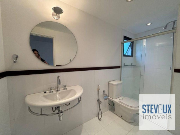 Imagem Apartamento com 2 Quartos à Venda, 94 m² em Moema - São Paulo