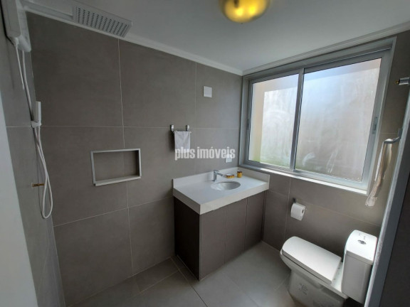 Imagem Apartamento com 3 Quartos para Alugar, 100 m² em Jardim América - São Paulo
