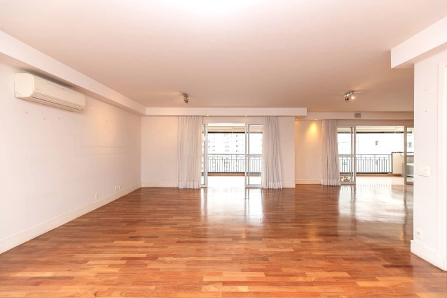Imagem Imóvel com 3 Quartos à Venda, 290 m² em Campo Belo - São Paulo