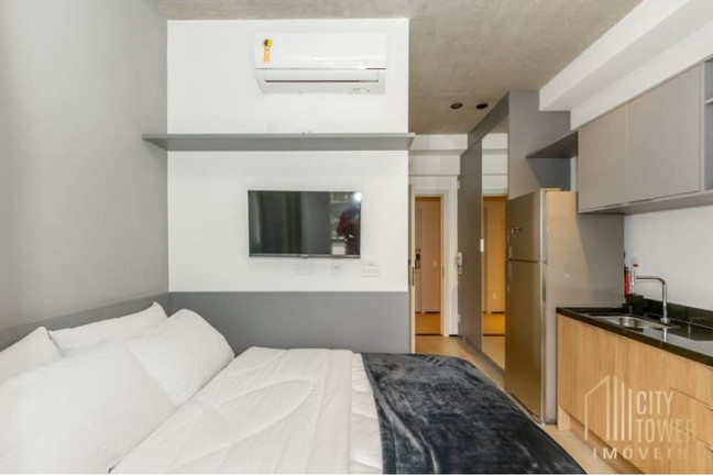 Apartamento com 1 Quarto à Venda, 38 m² em Jardim Paulista - São Paulo
