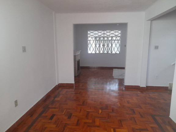 Imagem Casa com 3 Quartos à Venda, 250 m² em Campo Belo - São Paulo Imagem Casa com 3 Quartos à Venda, 250 m² em Campo Belo - São Paulo