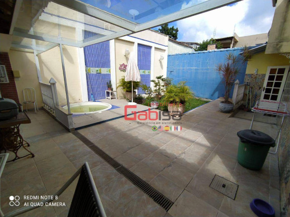 Imagem Casa com 6 Quartos à Venda, 178 m² em Arraial Do Cabo - Arraial Do Cabo Imagem Casa com 6 Quartos à Venda, 178 m² em Arraial Do Cabo - Arraial Do Cabo