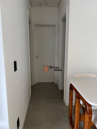 Imagem Apartamento com 2 Quartos à Venda, 62 m² em Panamby - São Paulo Imagem Apartamento com 2 Quartos à Venda, 62 m² em Panamby - São Paulo