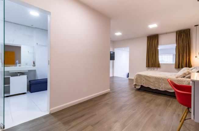 Imagem Casa com 4 Quartos à Venda, 150 m² em Vila Mangalot - São Paulo