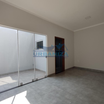 Imagem Casa com 3 Quartos à Venda, 94 m² em Laluce - Birigui
