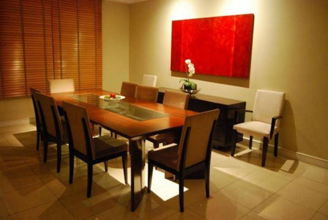 Imagem Casa de Condomínio com 5 Quartos à Venda, 1.000 m² em Tamboré - Santana De Parnaíba