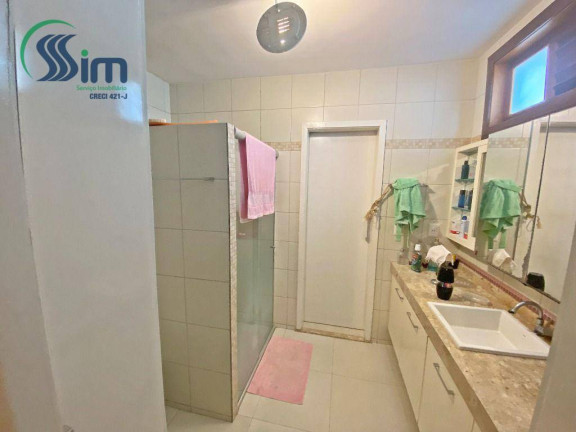 Imagem Casa com 5 Quartos à Venda, 411 m² em Aldeota - Fortaleza
