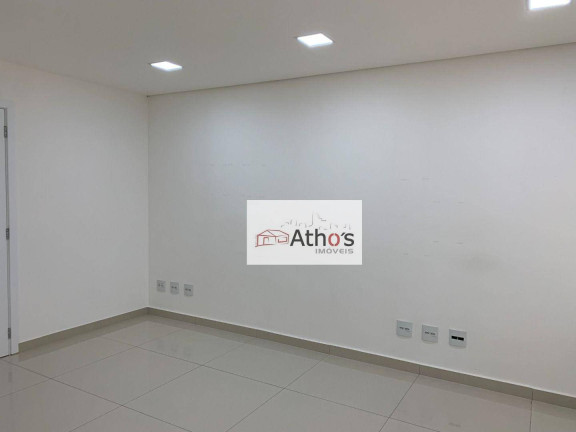 Imagem Sala Comercial à Venda, 40 m² em Office Premium - Indaiatuba