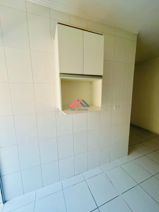 Imagem Imóvel com 3 Quartos à Venda, 85 m² em Santa Maria - São Caetano Do Sul