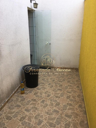 Imagem Imóvel com 4 Quartos à Venda, 100 m² em Parque Das Nações - Santo André Imagem Imóvel com 4 Quartos à Venda, 100 m² em Parque Das Nações - Santo André