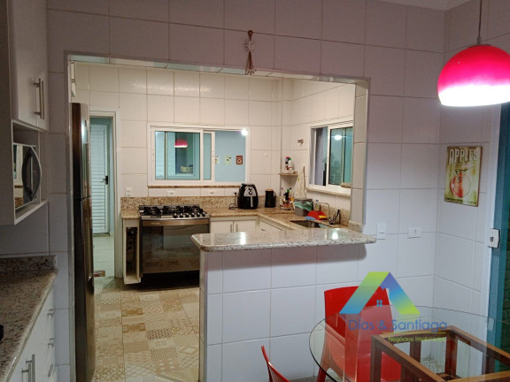 Imagem Casa de Condomínio com 4 Quartos à Venda, 270 m² em Vila Moraes - São Paulo Imagem Casa de Condomínio com 4 Quartos à Venda, 270 m² em Vila Moraes - São Paulo