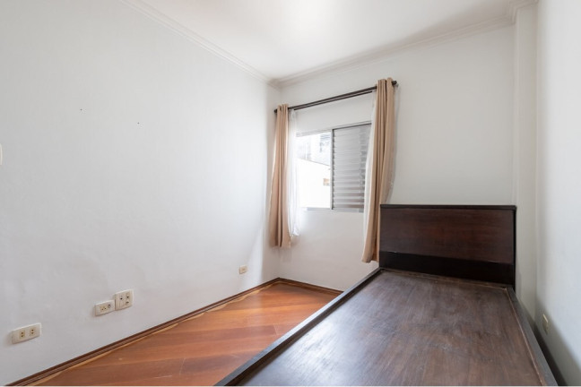 Imagem Apartamento com 2 Quartos à Venda, 63 m² em Planalto Paulista - São Paulo