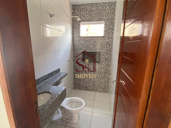 Imagem Casa com 2 Quartos à Venda,  em Nova Mossoró - Mossoró