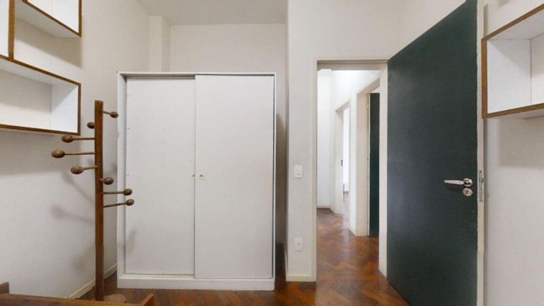 Imagem Imóvel com 3 Quartos à Venda, 93 m² em Humaitá - Rio De Janeiro Imagem Imóvel com 3 Quartos à Venda, 93 m² em Humaitá - Rio De Janeiro