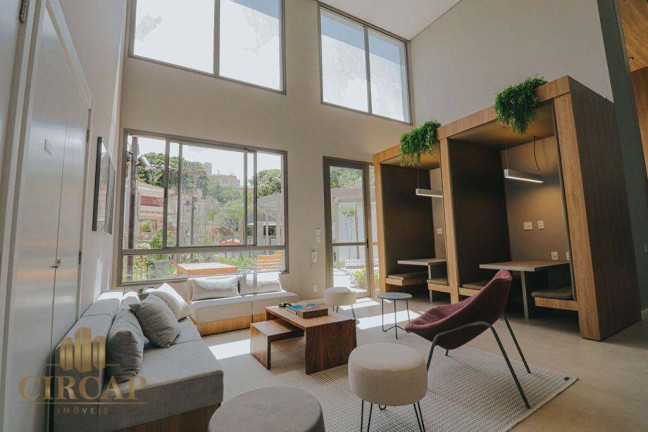 Imagem Apartamento com 2 Quartos à Venda, 76 m² em Perdizes - São Paulo Imagem Apartamento com 2 Quartos à Venda, 76 m² em Perdizes - São Paulo