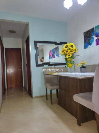 Imagem Apartamento com 3 Quartos à Venda, 70 m² em Vila Monumento - São Paulo