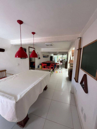 Imagem Casa com 4 Quartos à Venda, 145 m² em Geribá - Armação Dos Búzios