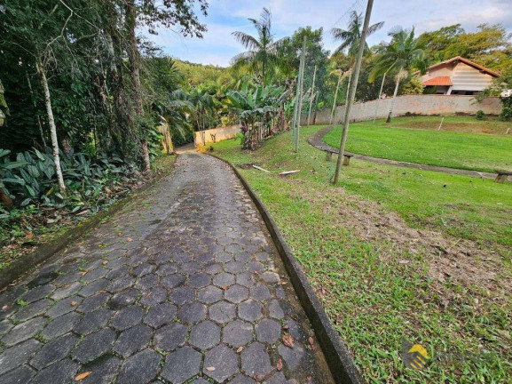 Imagem Terreno à Venda, 3.670 m² em Itoupava Central - Blumenau Imagem Terreno à Venda, 3.670 m² em Itoupava Central - Blumenau