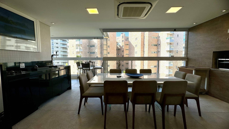Imagem Apartamento com 3 Quartos à Venda, 161 m² em Riviera De São Lourenço - Bertioga Imagem Apartamento com 3 Quartos à Venda, 161 m² em Riviera De São Lourenço - Bertioga