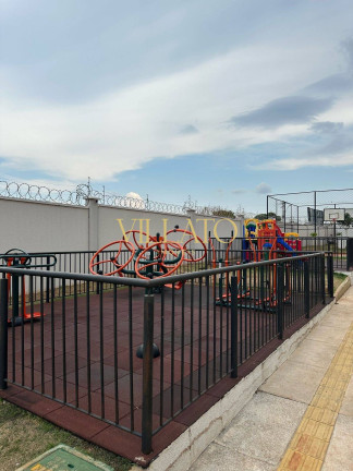 Imagem Apartamento com 2 Quartos à Venda, 40 m² em Vila Mutirão Ii - Goiânia