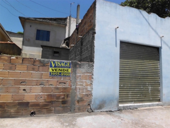 Casa com 1 Quarto à Venda, 370 m² em Stº Antº Da Boa Vista - Jacareí
