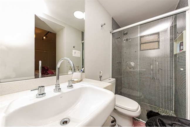 Imagem Apartamento com 4 Quartos à Venda, 190 m² em Mooca - São Paulo