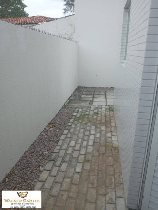 Imagem Apartamento com 2 Quartos à Venda, 89 m² em água Fria - João Pessoa
