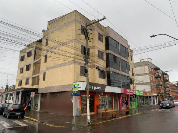 Apartamento com 3 Quartos à Venda, 90 m² em Centro - Torres