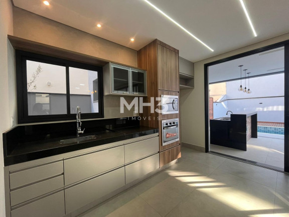 Imagem Casa de Condomínio com 5 Quartos à Venda, 336 m² em Swiss Park - Campinas Imagem Casa de Condomínio com 5 Quartos à Venda, 336 m² em Swiss Park - Campinas