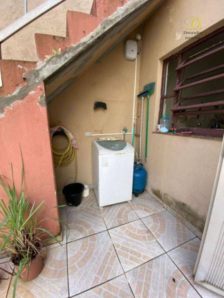 Imagem Sobrado com 1 Quarto à Venda, 221 m² em Boqueirão - Praia Grande