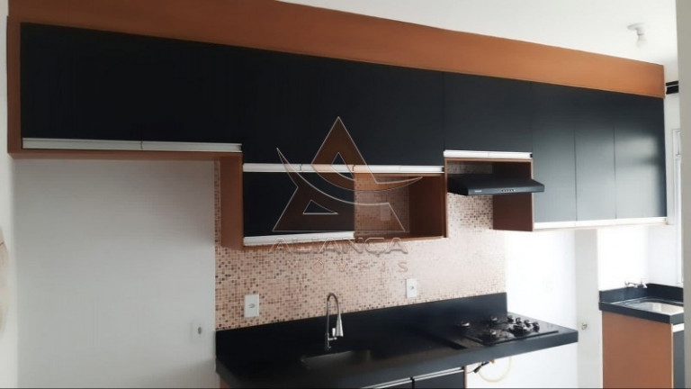 Imagem Apartamento com 2 Quartos à Venda, 49 m² em Ipiranga - Ribeirão Preto Imagem Apartamento com 2 Quartos à Venda, 49 m² em Ipiranga - Ribeirão Preto
