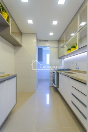Imagem Apartamento com 3 Quartos à Venda, 71 m² em Jardim Europa - Sorocaba