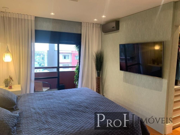 Imagem Apartamento com 3 Quartos à Venda, 295 m² em Santo Antônio - São Caetano Do Sul