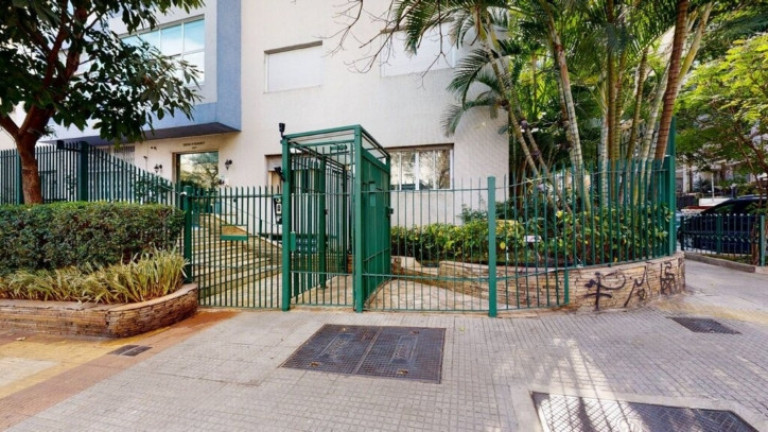 Imagem Apartamento com 2 Quartos à Venda, 98 m² em Jardim Paulista - São Paulo Imagem Apartamento com 2 Quartos à Venda, 98 m² em Jardim Paulista - São Paulo
