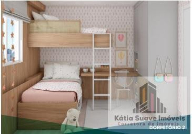 Imagem Apartamento com 2 Quartos à Venda, 53 m² em Casa Branca - Santo André Imagem Apartamento com 2 Quartos à Venda, 53 m² em Casa Branca - Santo André