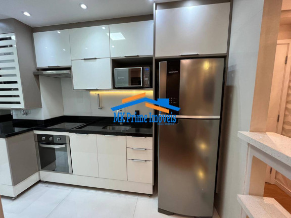 Imagem Apartamento com 2 Quartos à Venda, 47 m² em Novo Osasco - Osasco