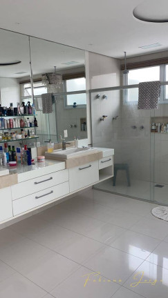 Imagem Casa de Condomínio com 5 Quartos à Venda, 490 m² em Alphaville D. Pedro 1 - Campinas Imagem Casa de Condomínio com 5 Quartos à Venda, 490 m² em Alphaville D. Pedro 1 - Campinas