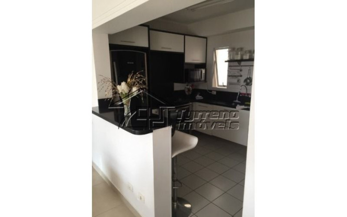 Imagem Apartamento com 3 Quartos à Venda, 103 m² em Floradas De São José - São José Dos Campos Imagem Apartamento com 3 Quartos à Venda, 103 m² em Floradas De São José - São José Dos Campos